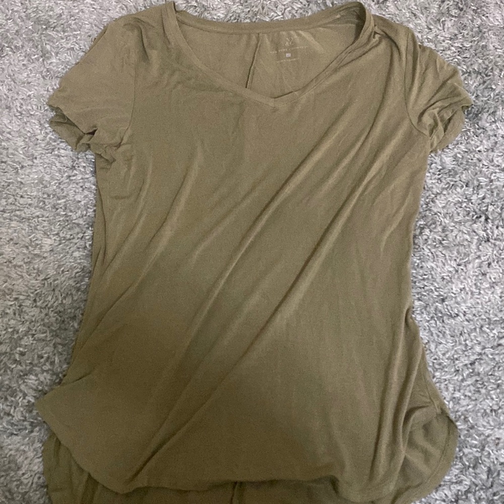 New York & Company shirt
